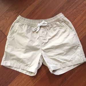 Chubbies shorts